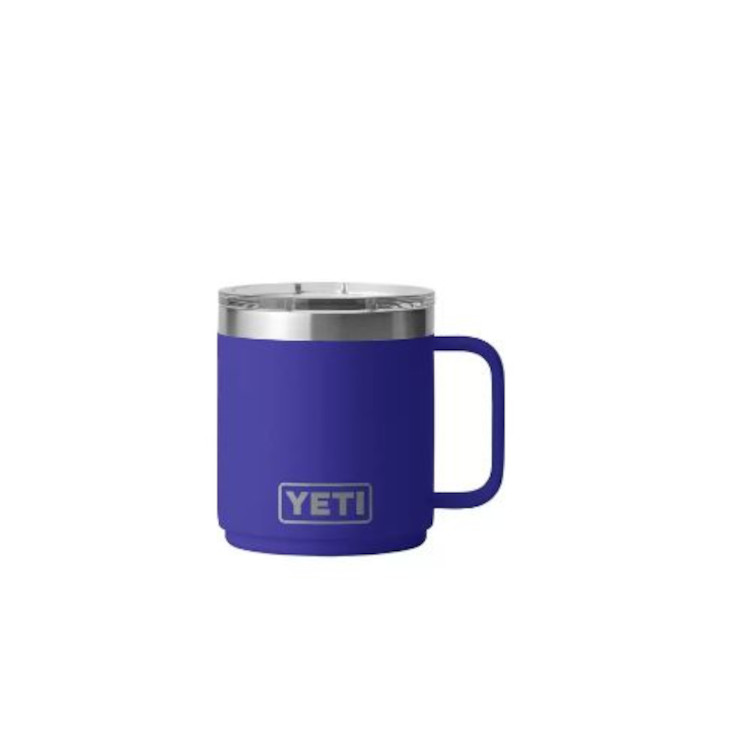 Yeti Rambler 10 oz Mug with Magslider Lid